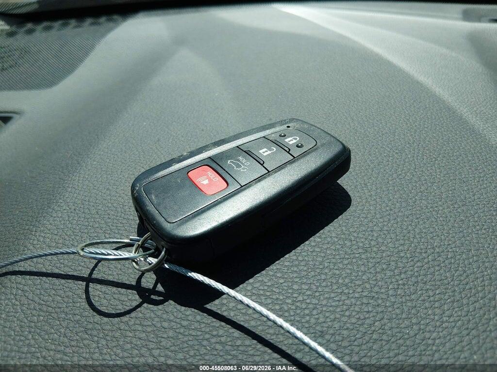 JTMD6RFV4RJ054528 2024 TOYOTA RAV4 HYBRID photo no. 11