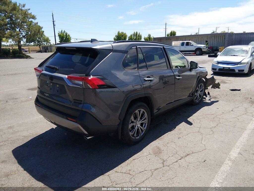 JTMD6RFV4RJ054528 2024 TOYOTA RAV4 HYBRID photo no. 4
