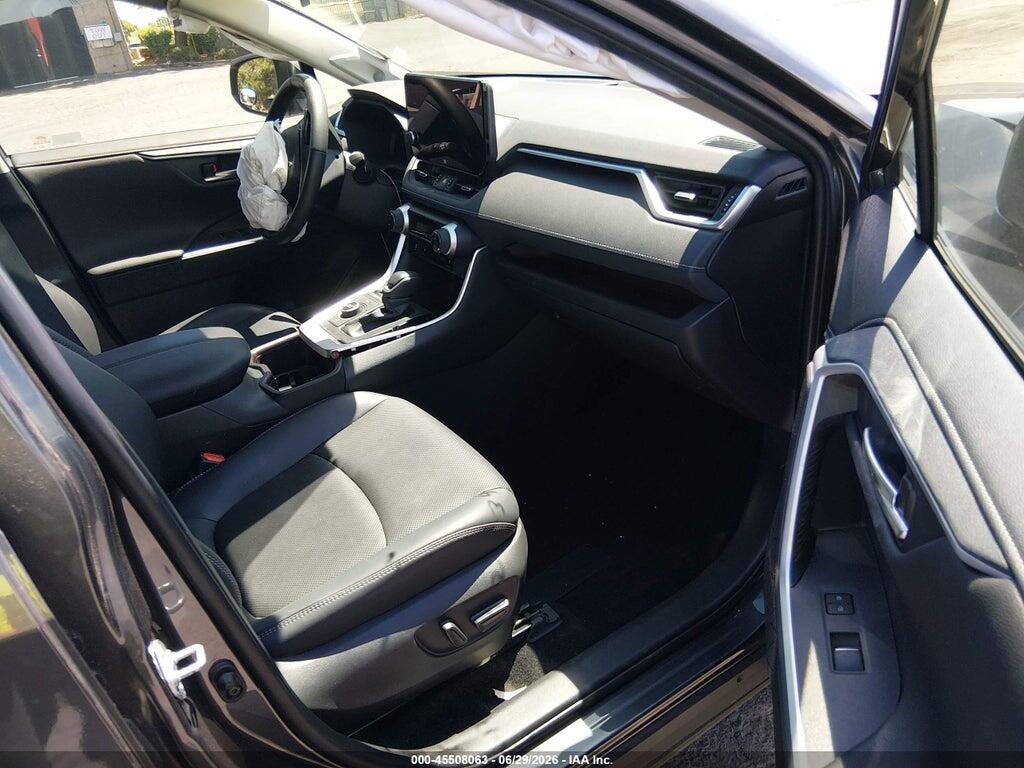 JTMD6RFV4RJ054528 2024 TOYOTA RAV4 HYBRID photo no. 5