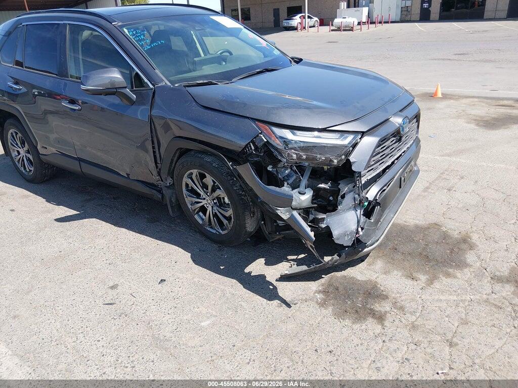 JTMD6RFV4RJ054528 2024 TOYOTA RAV4 HYBRID photo no. 6