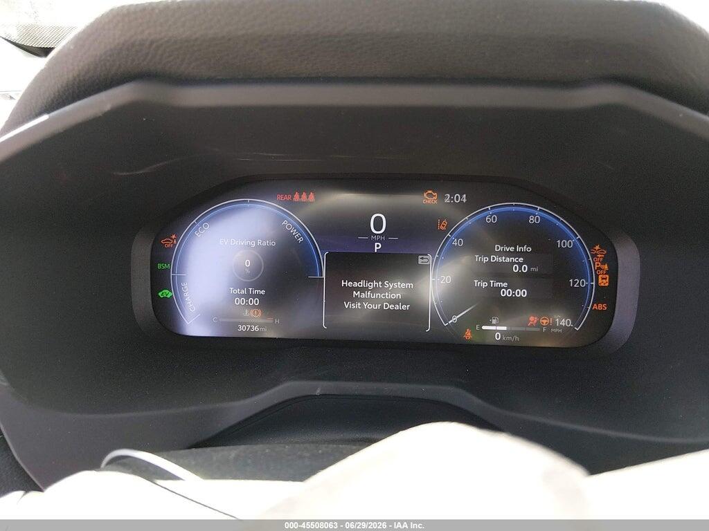 JTMD6RFV4RJ054528 2024 TOYOTA RAV4 HYBRID photo no. 7