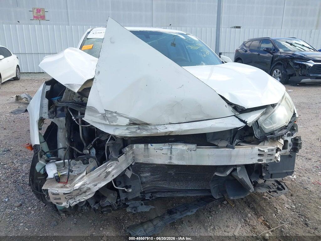 2HGFC2F71GH516649 2016 HONDA CIVIC photo no. 6