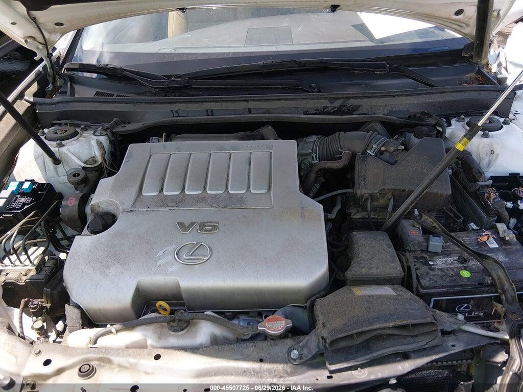JTHBK1GG2G2237209 2016 LEXUS ES 350 photo no. 10