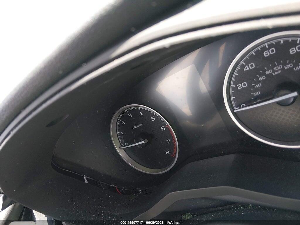JF2SKAFC2MH500843 2021 SUBARU FORESTER photo no. 7
