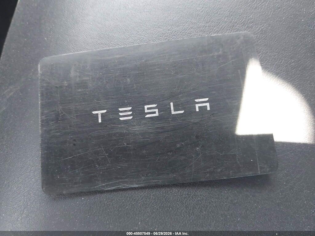 7SAYGDEE8RF123461 2024 TESLA MODEL Y photo no. 11