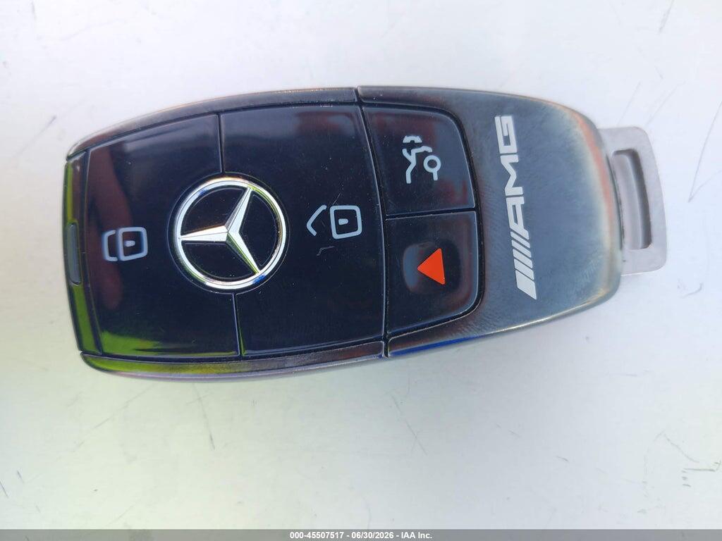 4JGFB8KB0RB194138 2024 MERCEDES-BENZ AMG GLE 63 photo no. 11
