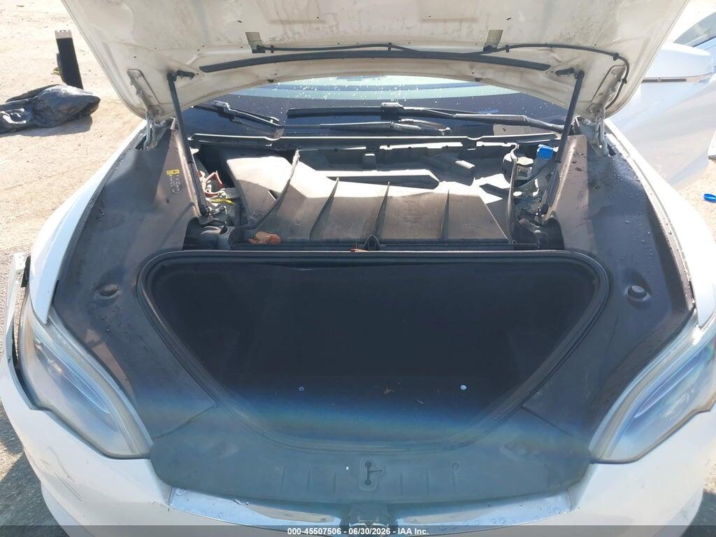 5YJSA1E28JF246822 2018 TESLA MODEL S photo no. 10