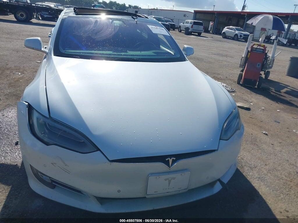 5YJSA1E28JF246822 2018 TESLA MODEL S photo no. 12