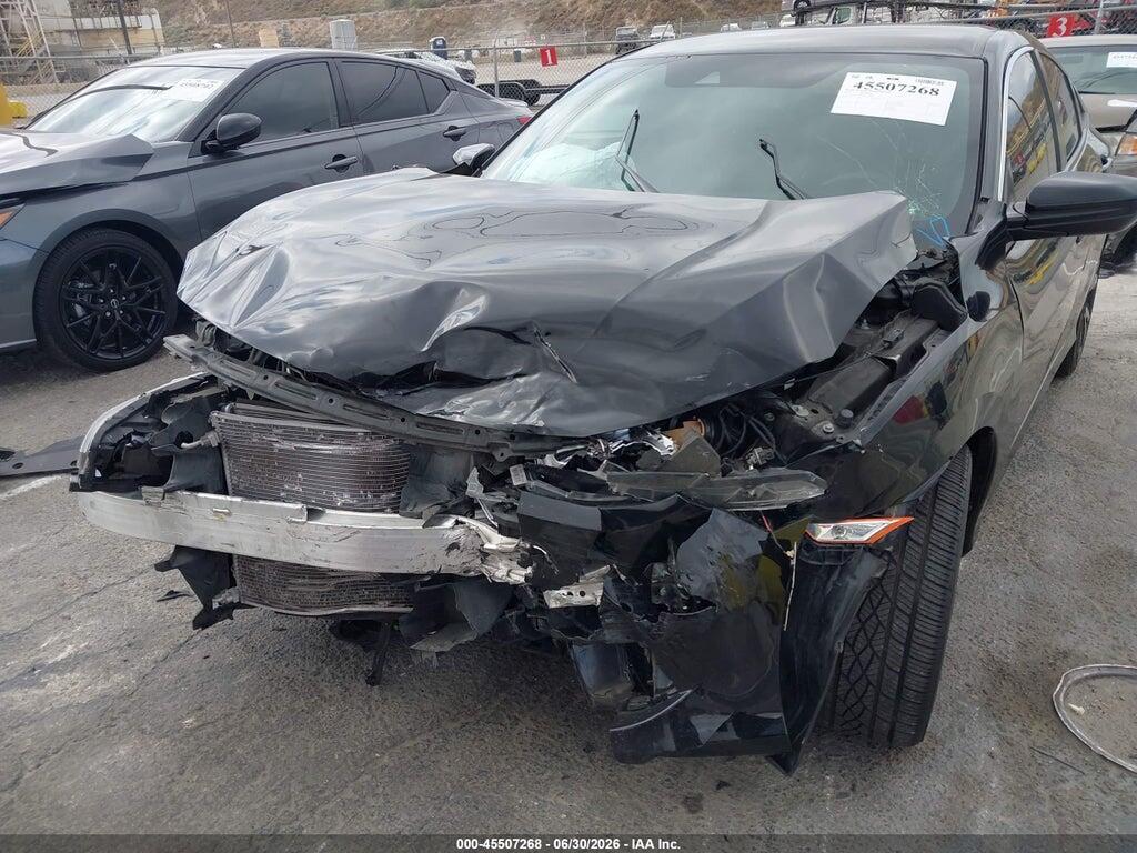 2HGFC2F81KH532206 2019 HONDA CIVIC photo no. 6