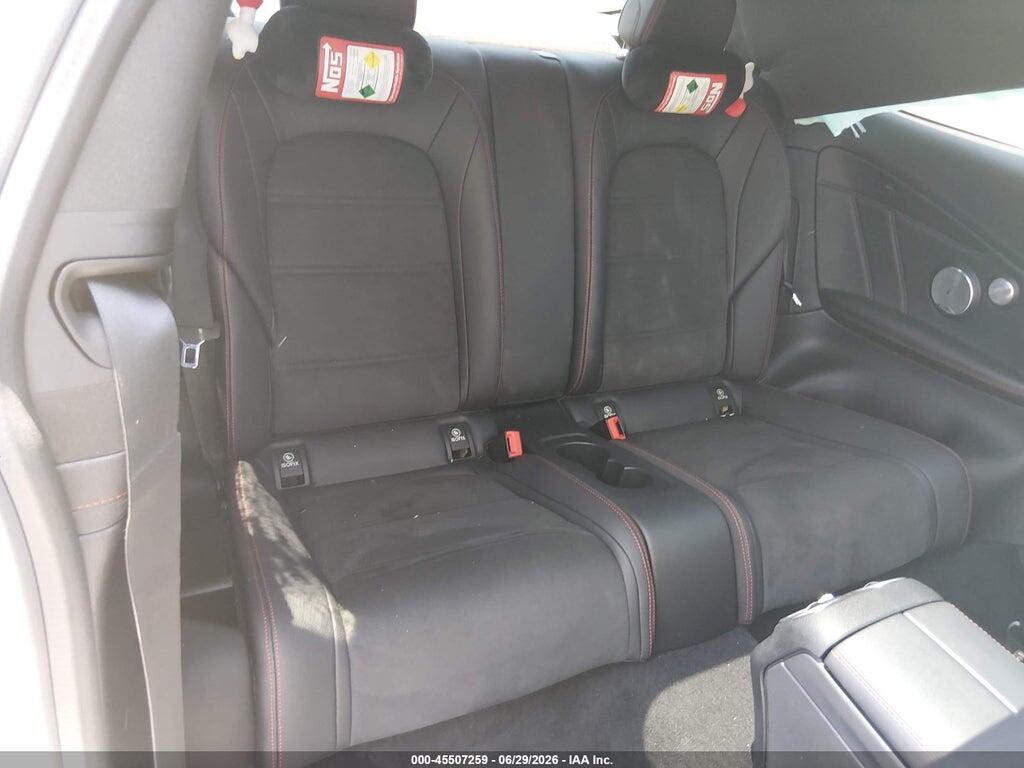 WDDWJ6EBXHF528311 2017 MERCEDES-BENZ AMG C 43 photo no. 8