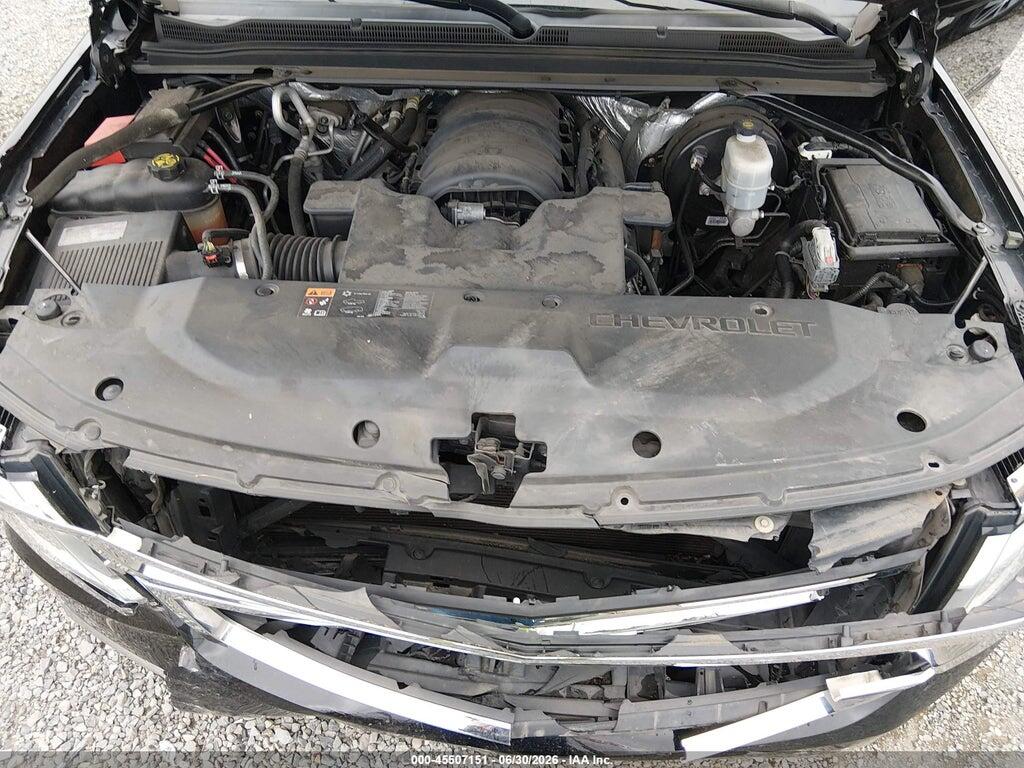 1GNSKCKC2GR212732 2016 CHEVROLET TAHOE photo no. 10