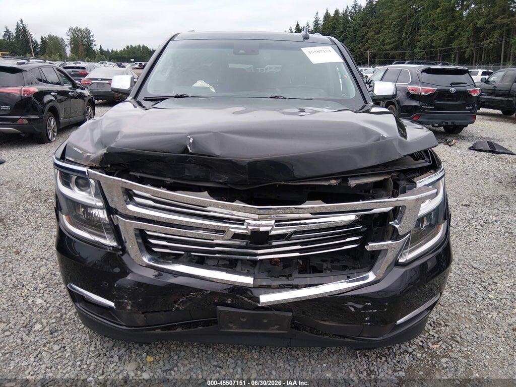 1GNSKCKC2GR212732 2016 CHEVROLET TAHOE photo no. 12