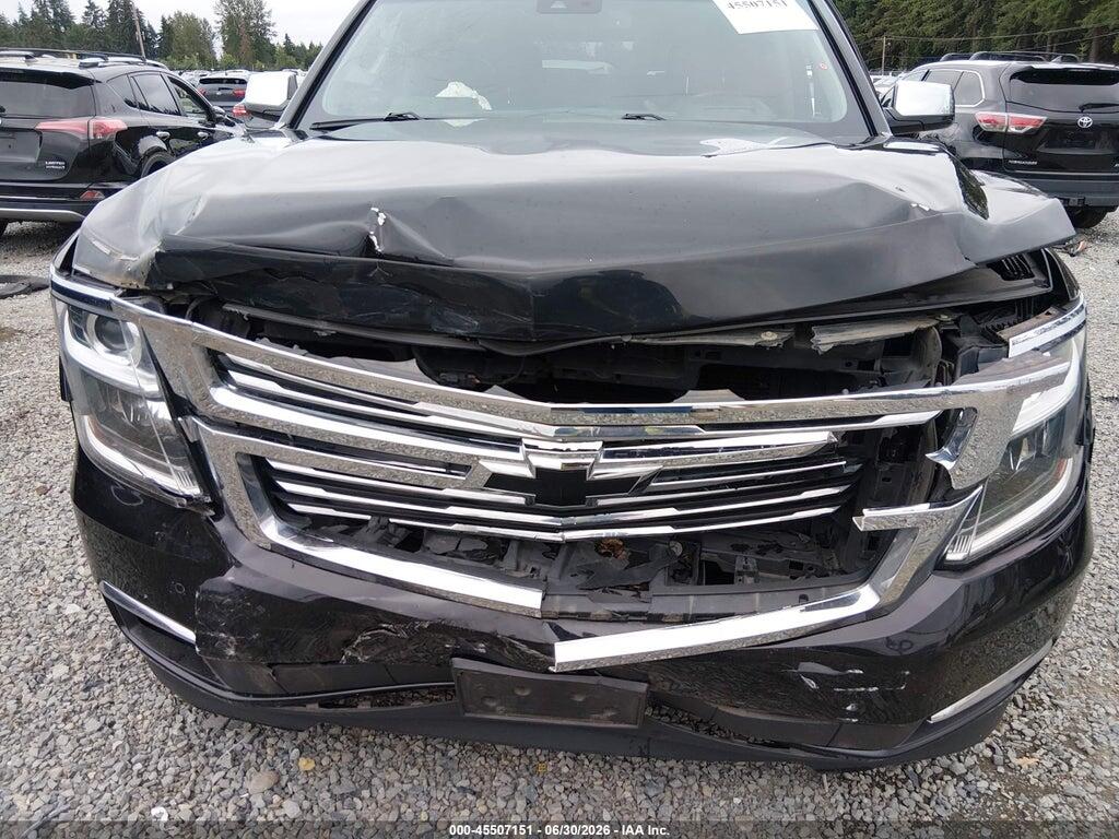 1GNSKCKC2GR212732 2016 CHEVROLET TAHOE photo no. 6