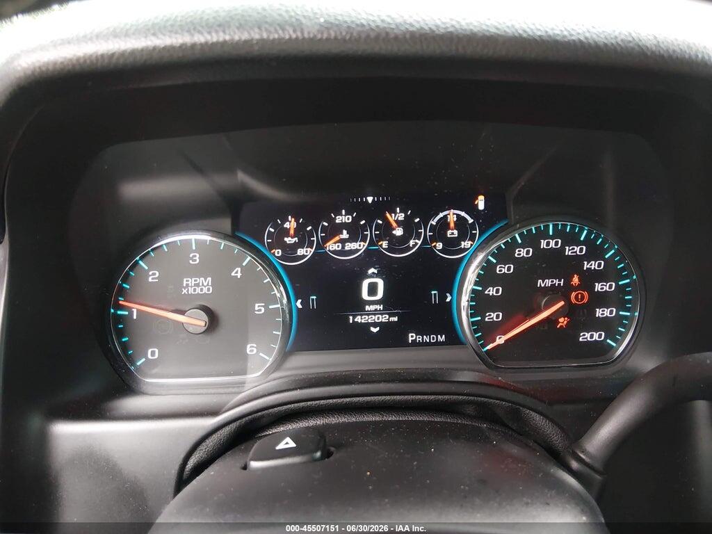 1GNSKCKC2GR212732 2016 CHEVROLET TAHOE photo no. 7