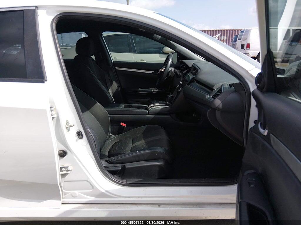 19XFC2F87LE005640 2020 HONDA CIVIC photo no. 5