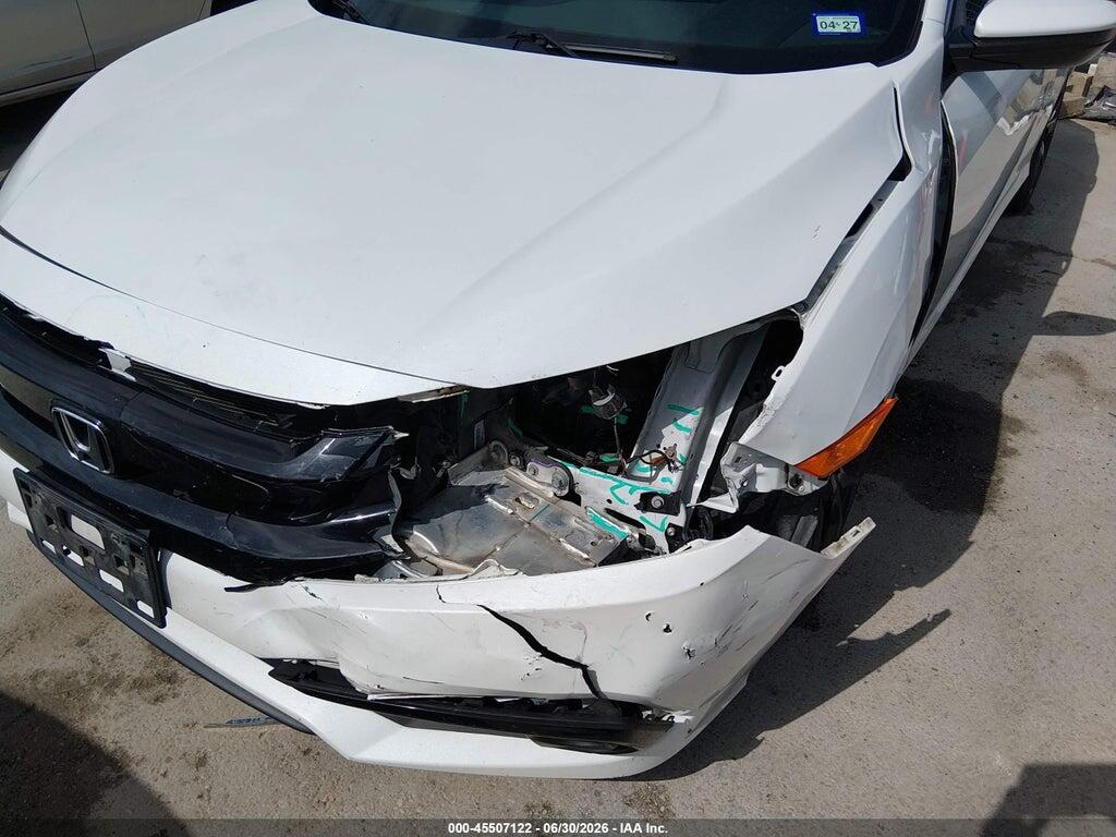 19XFC2F87LE005640 2020 HONDA CIVIC photo no. 6