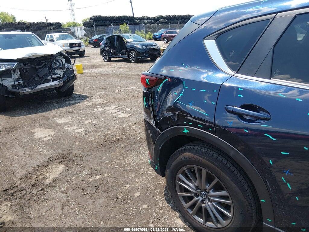 JM3KFBCL7H0215189 2017 MAZDA CX-5 photo no. 6