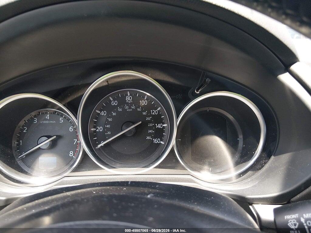 JM3KFBCL7H0215189 2017 MAZDA CX-5 photo no. 7