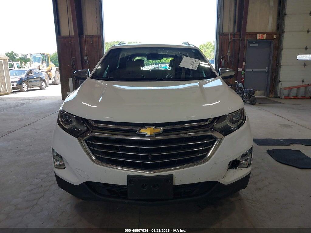 3GNAXXEV5LS501368 2020 CHEVROLET EQUINOX photo no. 12