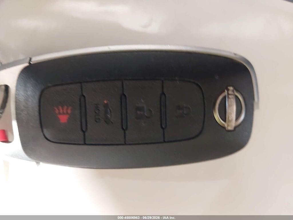 3N1AB8BV4SY231646 2025 NISSAN SENTRA photo no. 11
