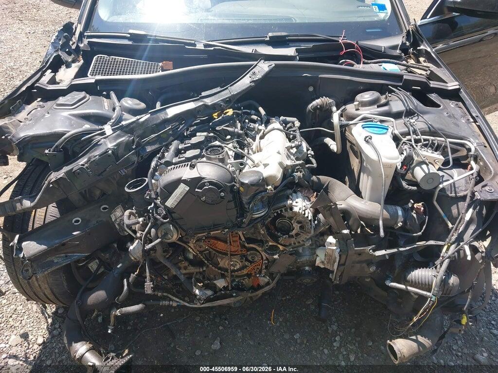 WAUFFAFL7GN003343 2016 AUDI A4 photo no. 10