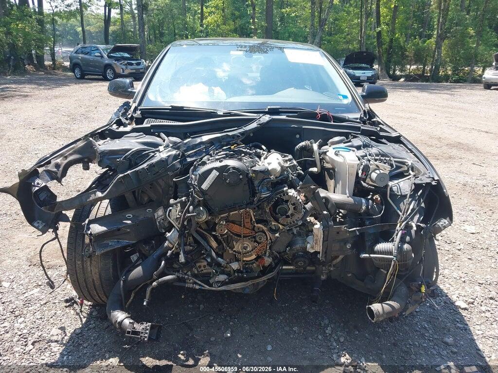 WAUFFAFL7GN003343 2016 AUDI A4 photo no. 12