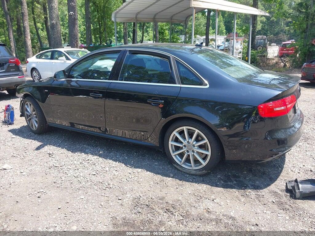 WAUFFAFL7GN003343 2016 AUDI A4 photo no. 3