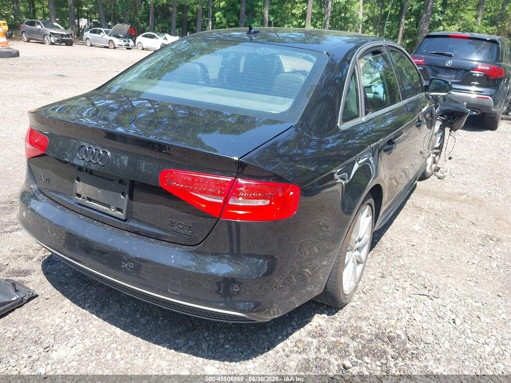 WAUFFAFL7GN003343 2016 AUDI A4 photo no. 4
