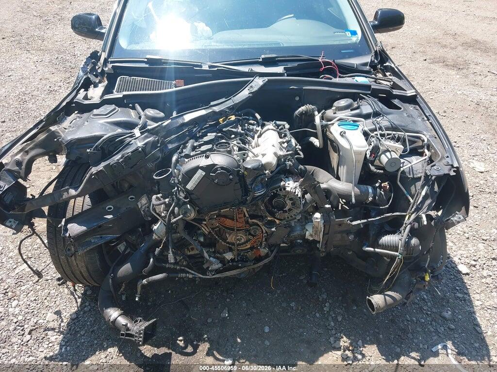 WAUFFAFL7GN003343 2016 AUDI A4 photo no. 6