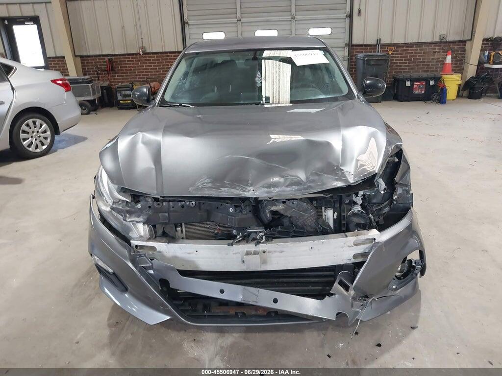 1N4BL4BV7KC109658 2019 NISSAN ALTIMA photo no. 12