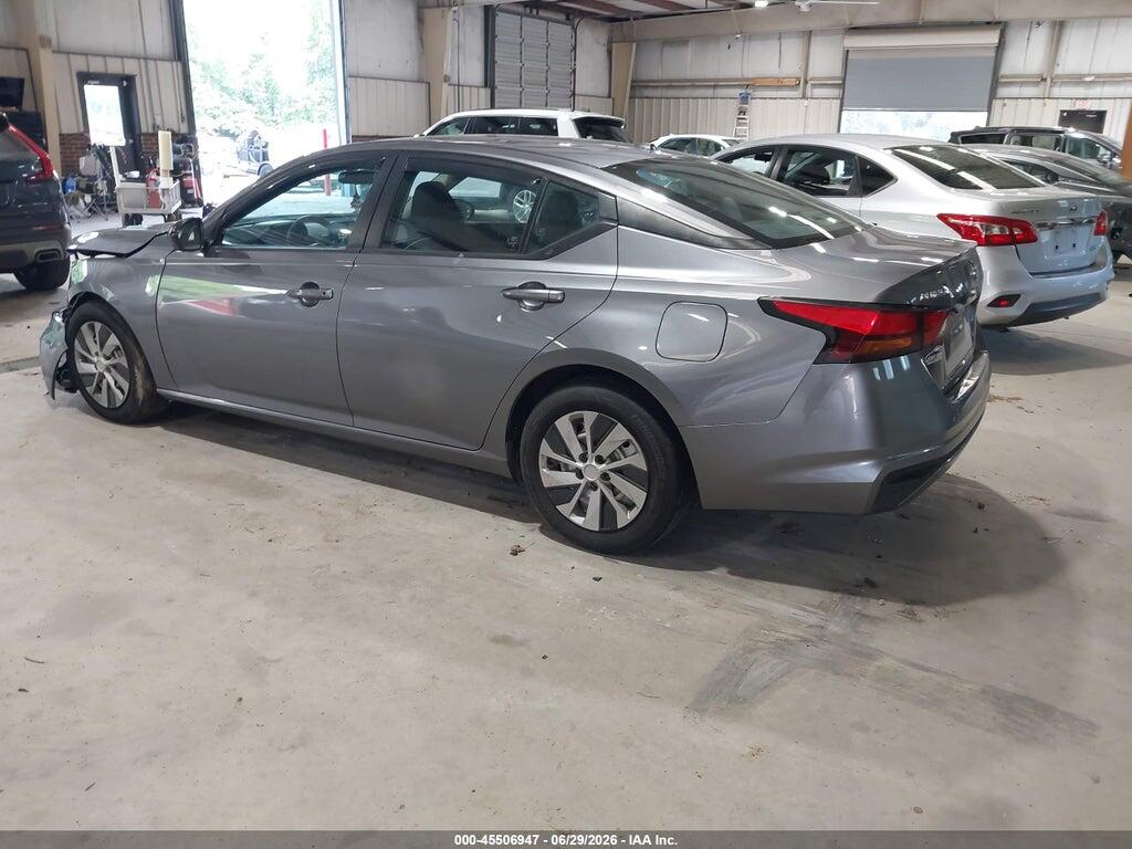 1N4BL4BV7KC109658 2019 NISSAN ALTIMA photo no. 3