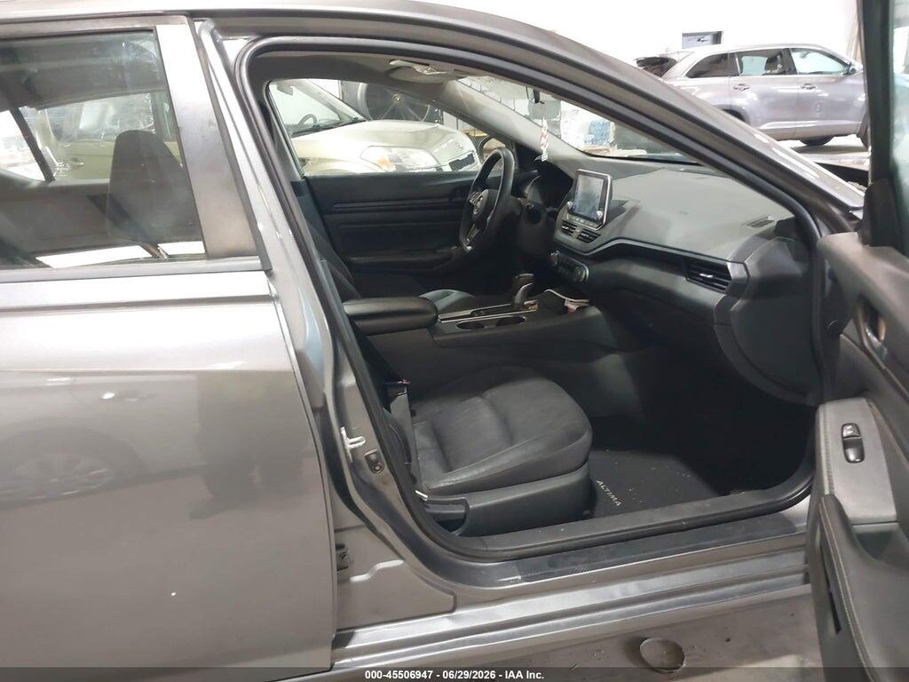 1N4BL4BV7KC109658 2019 NISSAN ALTIMA photo no. 5
