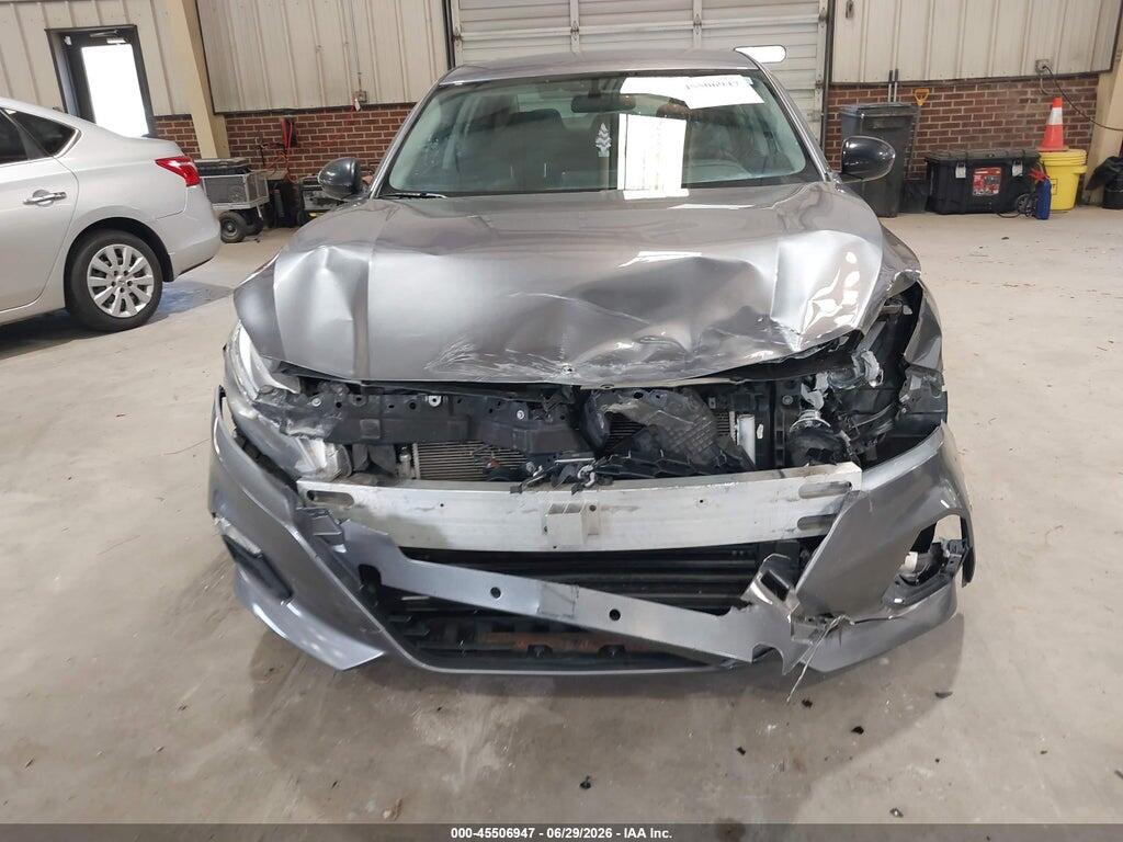 1N4BL4BV7KC109658 2019 NISSAN ALTIMA photo no. 6