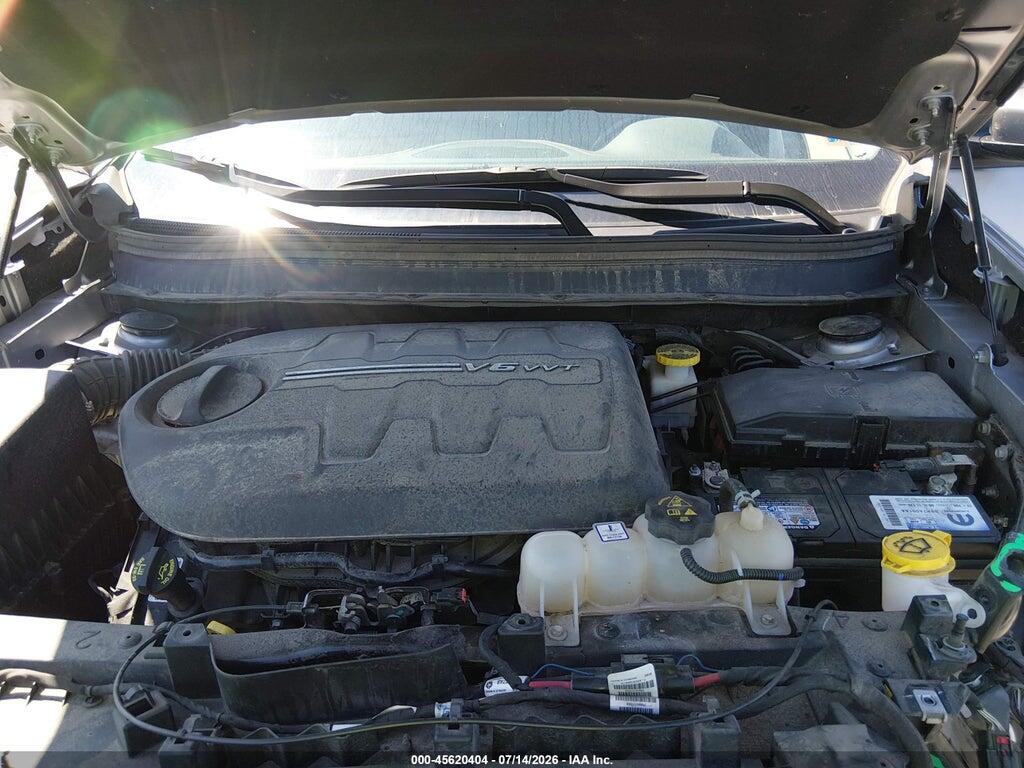 1C4PJMBX9LD563204 2020 JEEP CHEROKEE photo no. 10