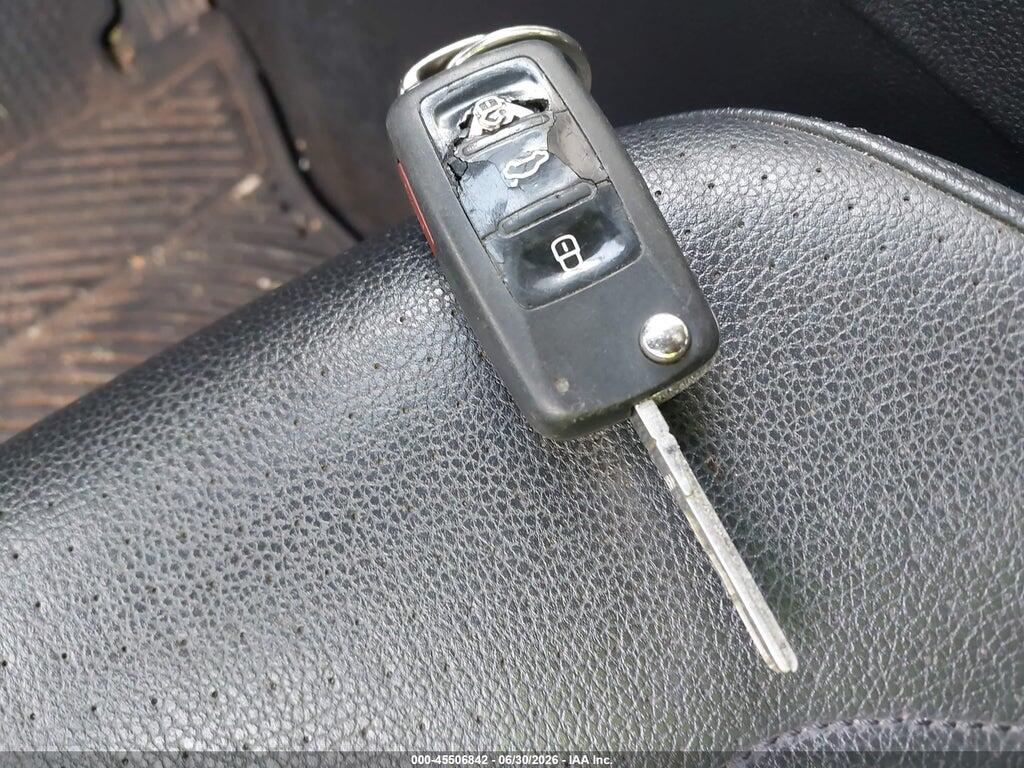 1VWBA7A38JC020307 2018 VOLKSWAGEN PASSAT photo no. 11