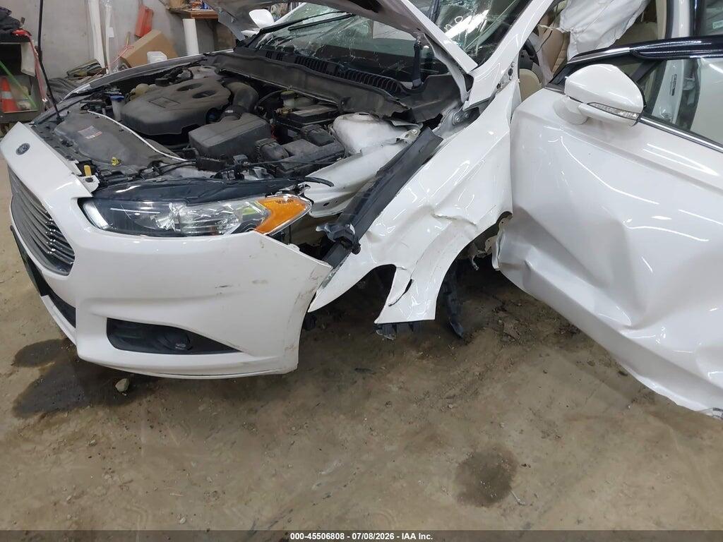 3FA6P0T93GR373632 2016 FORD FUSION photo no. 6