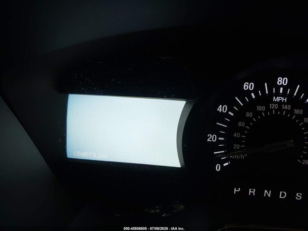 3FA6P0T93GR373632 2016 FORD FUSION photo no. 7