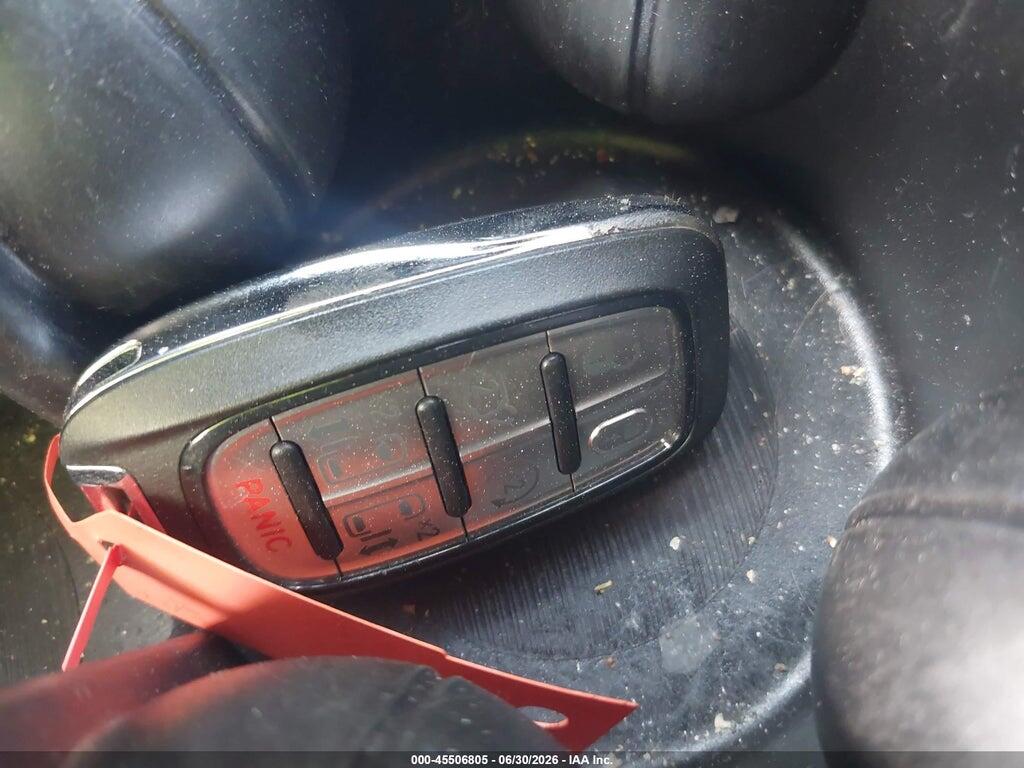 2C4RC1EG4KR577083 2019 CHRYSLER PACIFICA photo no. 11