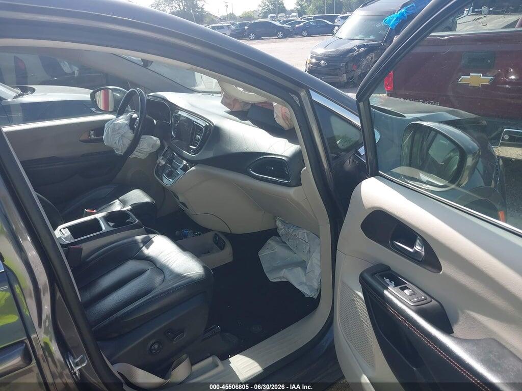 2C4RC1EG4KR577083 2019 CHRYSLER PACIFICA photo no. 5