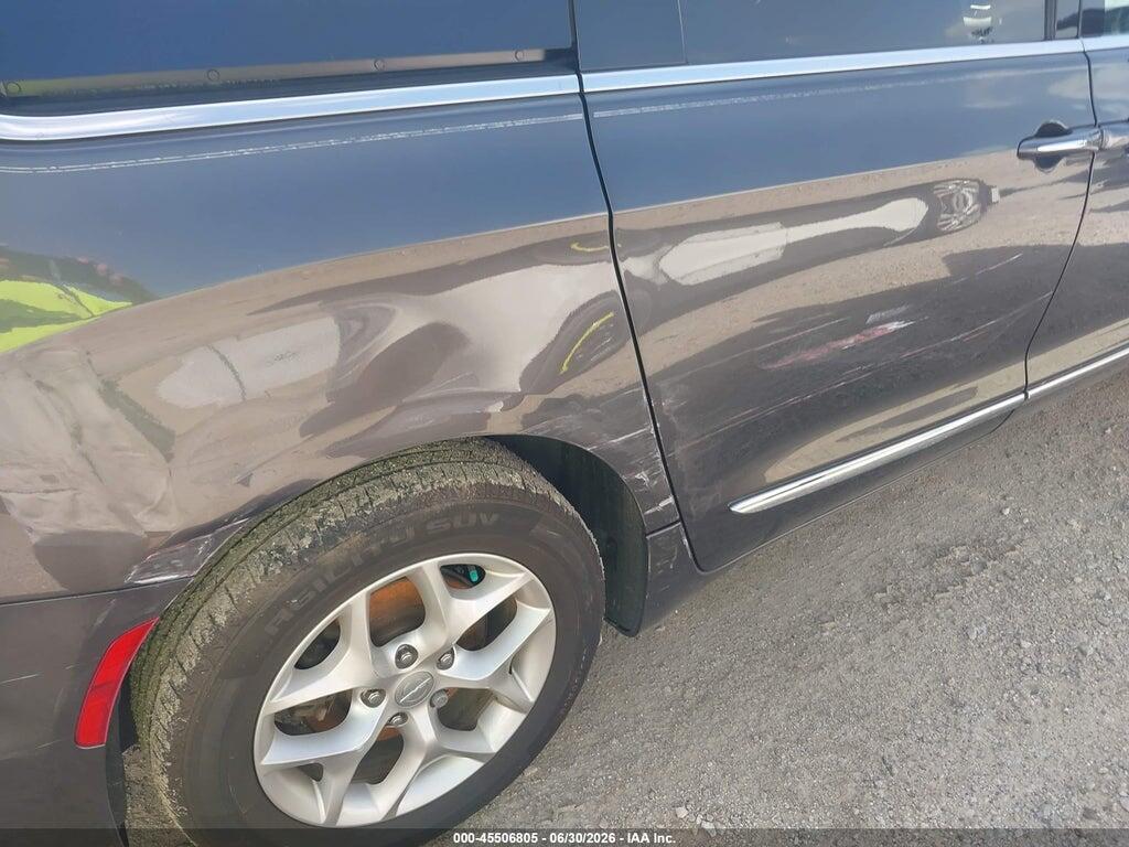 2C4RC1EG4KR577083 2019 CHRYSLER PACIFICA photo no. 6