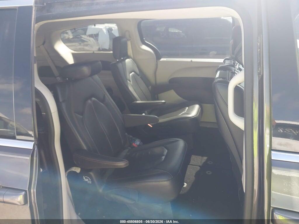 2C4RC1EG4KR577083 2019 CHRYSLER PACIFICA photo no. 8
