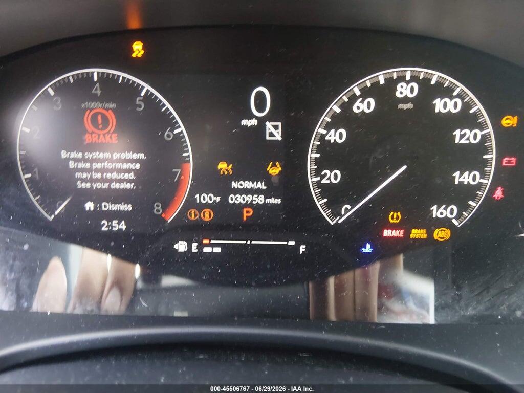 2HGFE2F51PH532116 2023 HONDA CIVIC photo no. 7