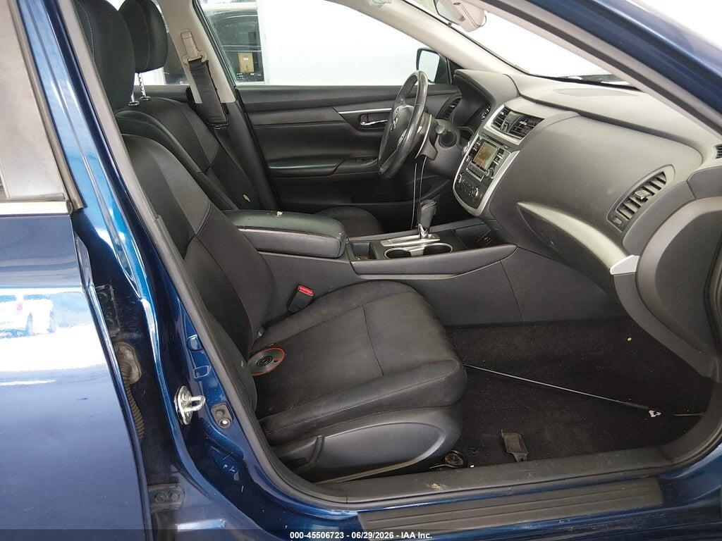 1N4AL3AP3HC286015 2017 NISSAN ALTIMA photo no. 5