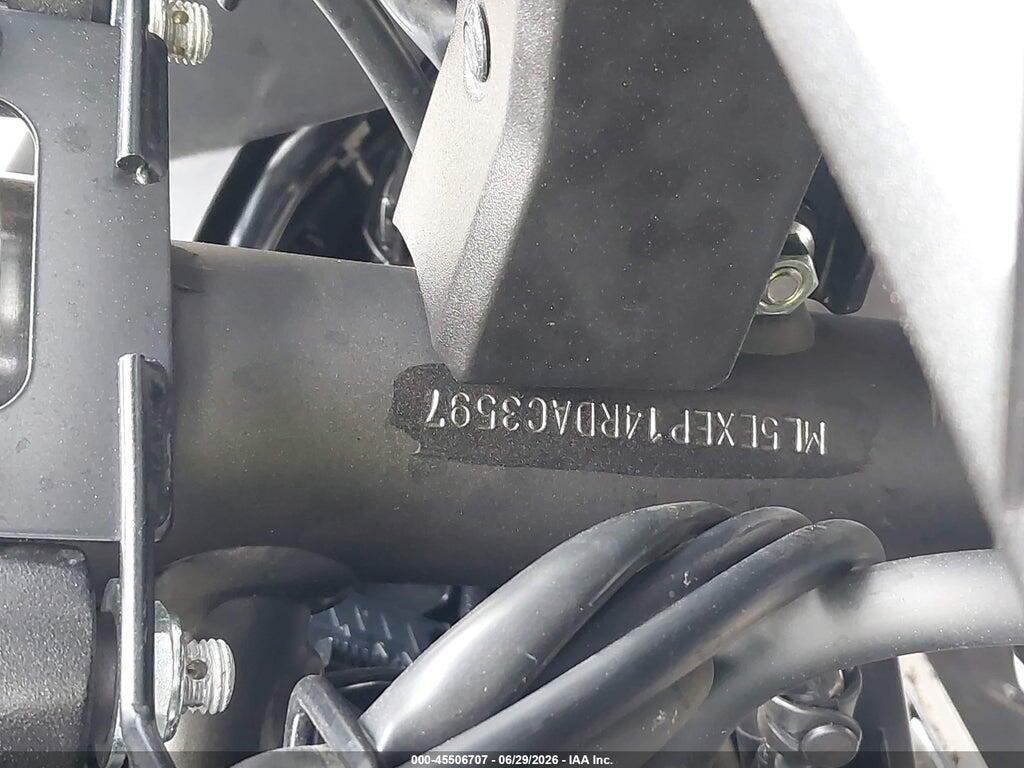 ML5EXEP14RDAC3597 2024 KAWASAKI EX650 photo no. 10