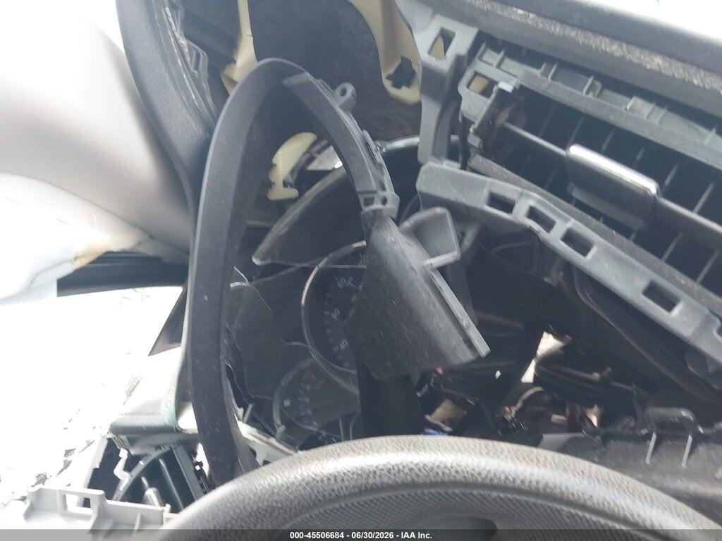 5YFBURHE1GP505434 2016 TOYOTA COROLLA photo no. 7