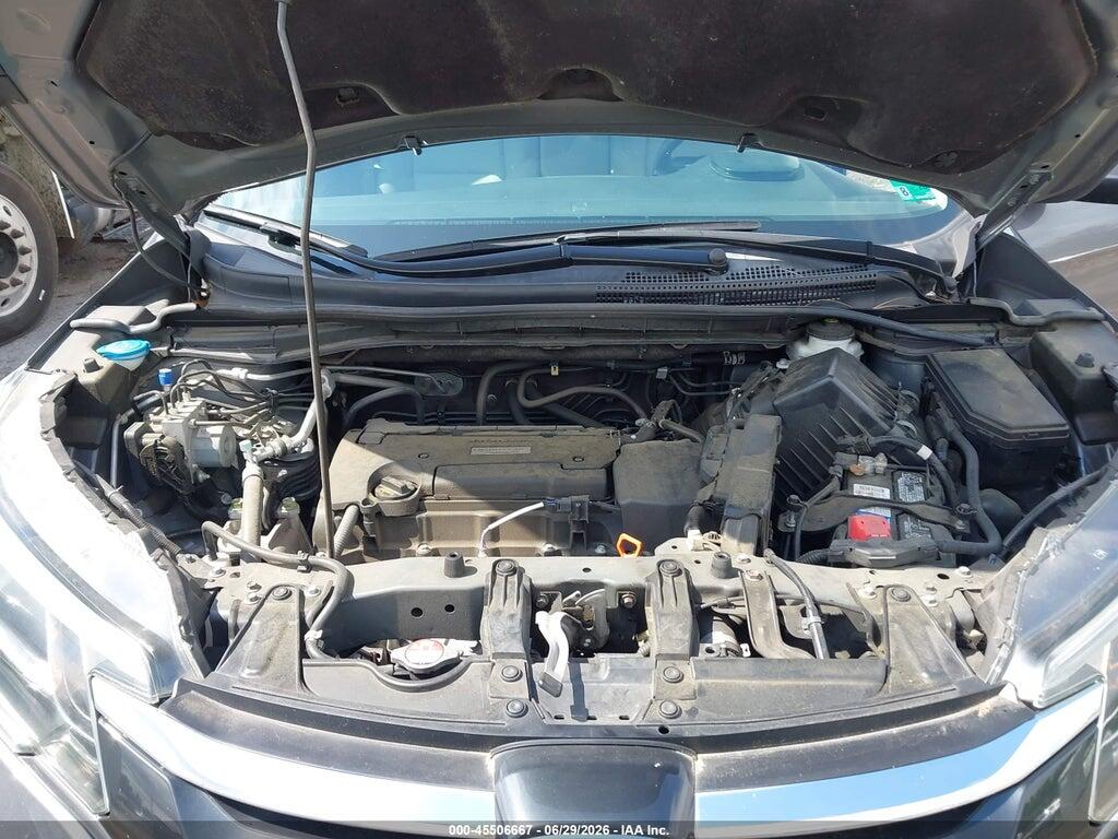 2HKRM3H30GH528405 2016 HONDA CR-V photo no. 10