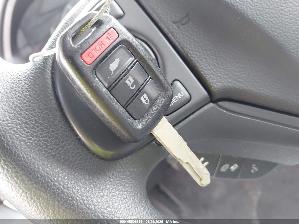 2HKRM3H30GH528405 2016 HONDA CR-V photo no. 11
