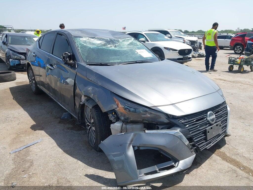 1N4BL4DV4RN394833 2024 NISSAN ALTIMA photo no. 1