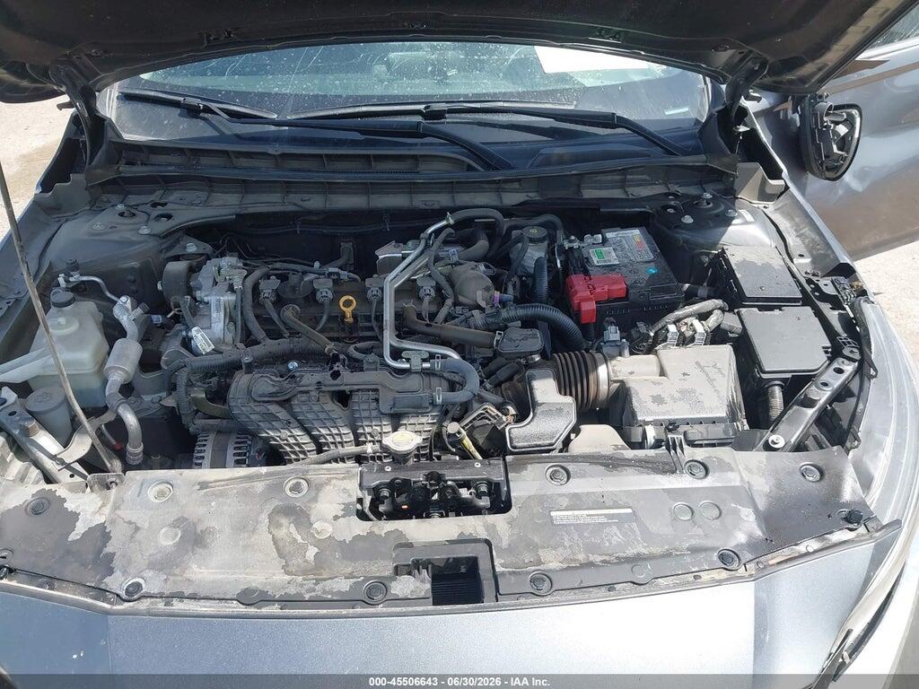 1N4BL4DV4RN394833 2024 NISSAN ALTIMA photo no. 10