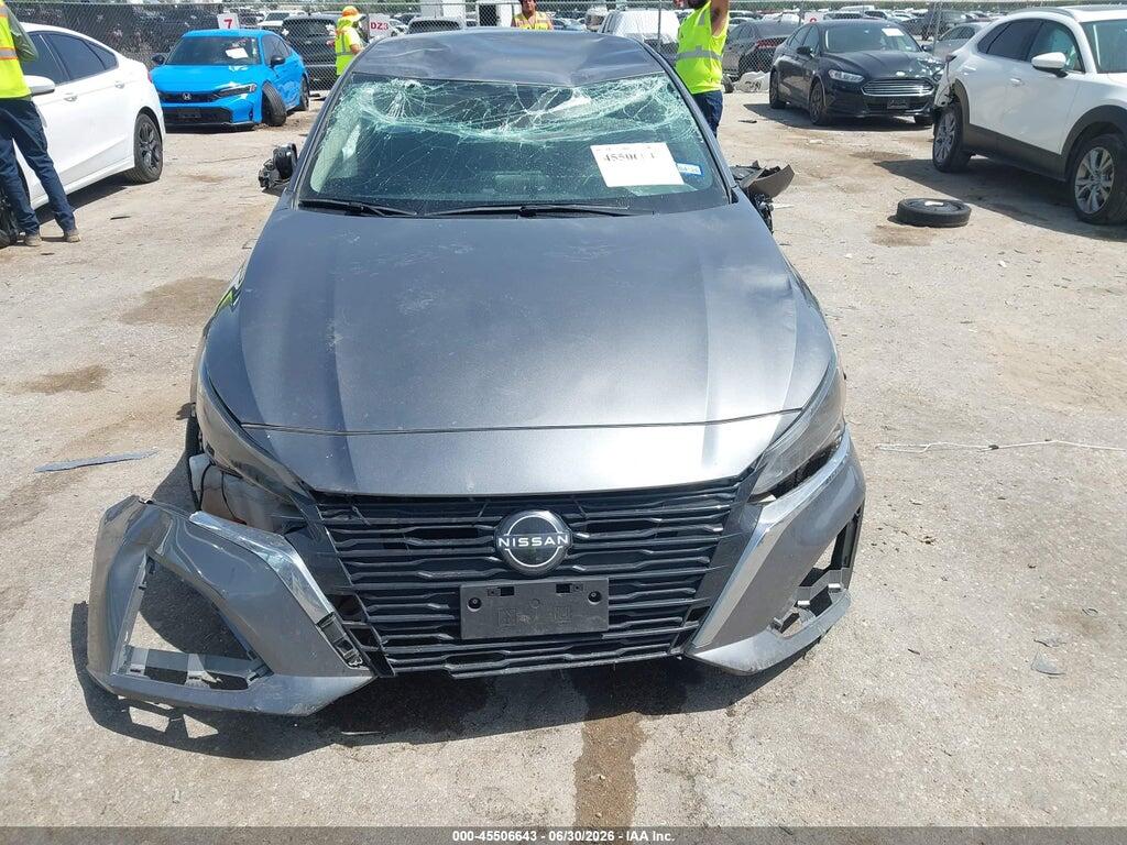 1N4BL4DV4RN394833 2024 NISSAN ALTIMA photo no. 12